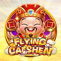 FLYING CAISHEN